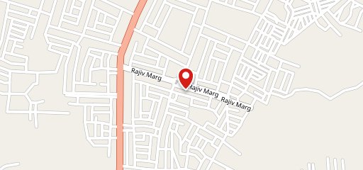 Chilli Charlie- The Food Point on map