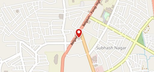 Chilli n Herbs on map