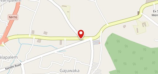 Red chillies food court on map