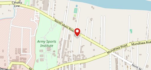 Chili's Grill & Bar on map