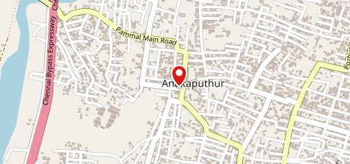 CHILLIN AND GRILLIN on map