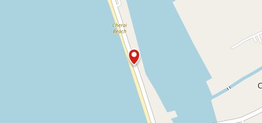 Chilli out Cafe on map