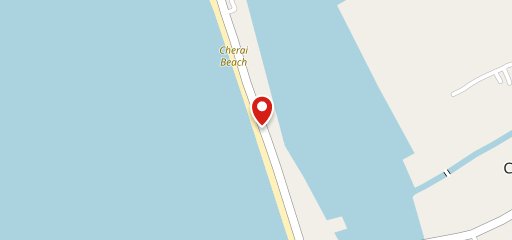 Chilliout Cafe on map