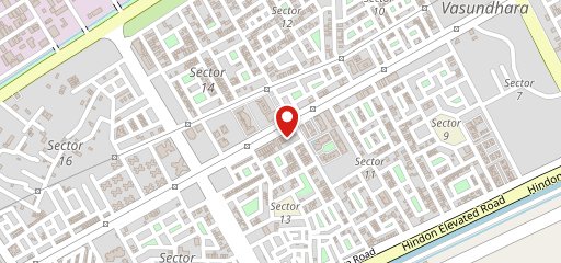 Chillious The Awesome Chinese Food on map