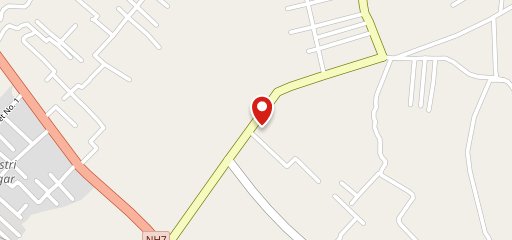 CHILLIZ RESTRO on map