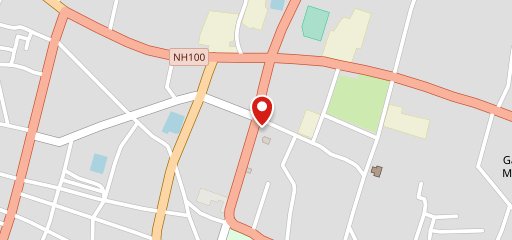 Chilli Vanilla on map