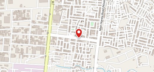 Chimes Bistro Cafe Pvt Ltd on map