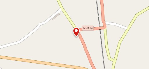 Chimney Food Court on map