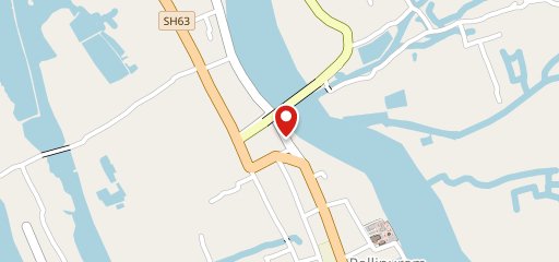 Chin Chin Hotel on map