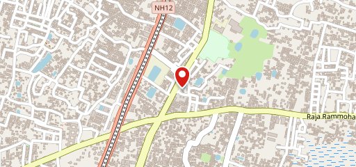 China Belly by WOW! Momo on map