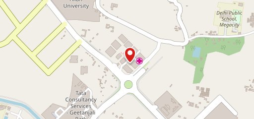 China Belly by WOW! Momo on map