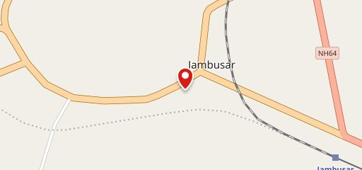 China Chinese on map