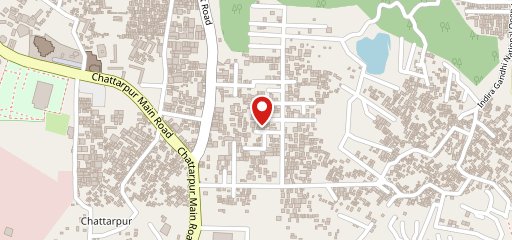 Punjabi Home Kitchen on map