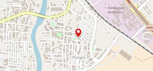 China House Chinese Fast Food Restaurant on map