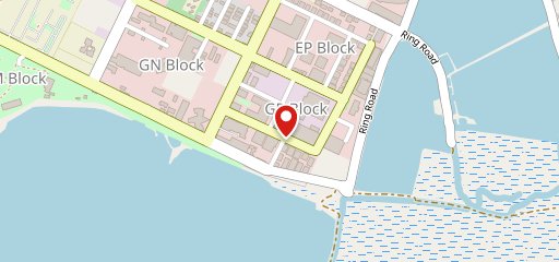 One Sports Lounge on map