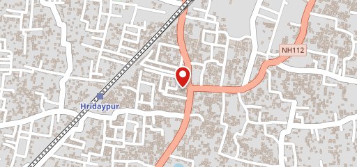 Chow's Nano Duzi on map