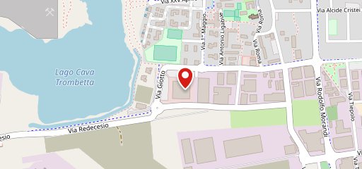 Ristorante China Town 3 sulla mappa