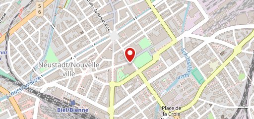 China Town sulla mappa