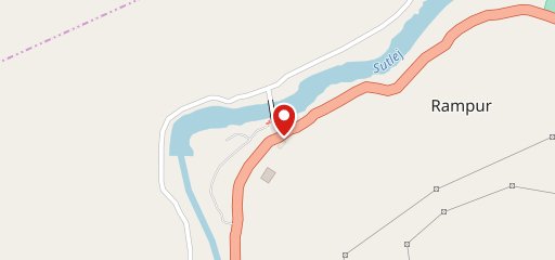 China Town Fast Food, Rampur Bushahr on map