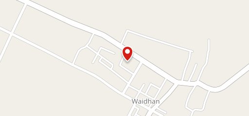 China Town Fast Food on map