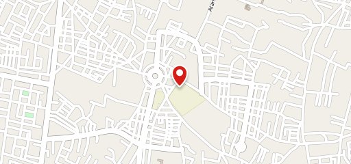 China Town Fast Food on map