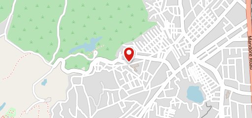 China Town Restaurant on map