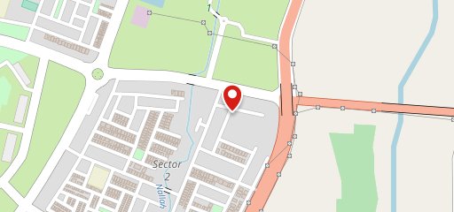 Chinar Kashmiri Wazwan (Authentic Kashmiri Food) on map