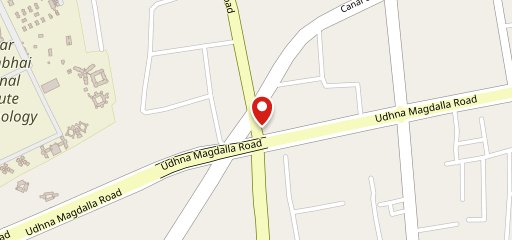 ChinaTown Chinese Food on map