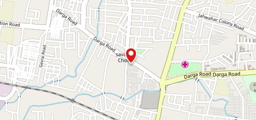 CFC Chinese And Non-veg Food Corner on map