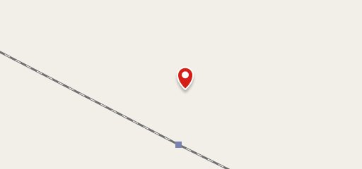 Chinese , Burger and Spring Roll on map