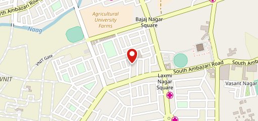 Chinese Calcutta Rolls Center on map