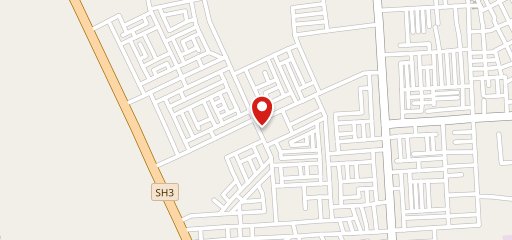 Chinese Food Corner on map