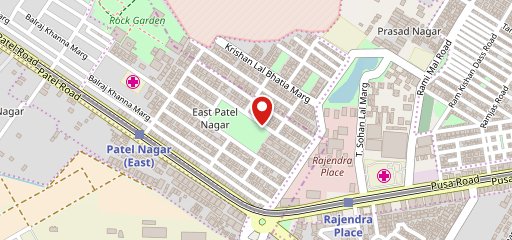 Royal Chinese Corner on map