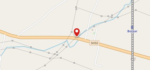 Chinese Hub 04 on map