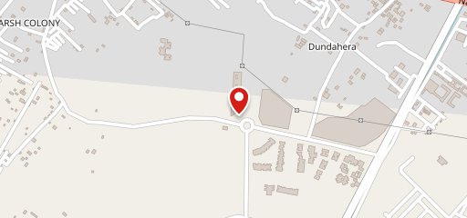 Chinese Hub Restaurant on map