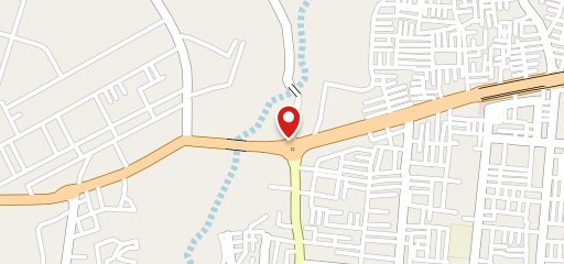 Chinese In Baroda on map