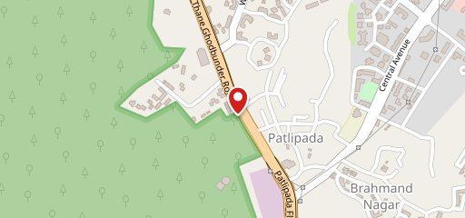 Chinese Storyz on map