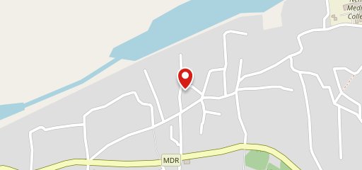 New Chinese Tadka on map