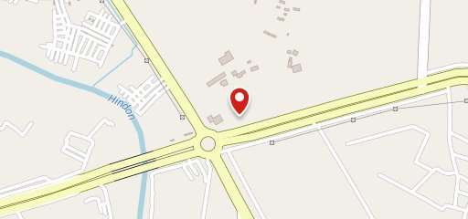 Ching Chong Asian on map