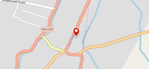 Chinga Delicacies on map