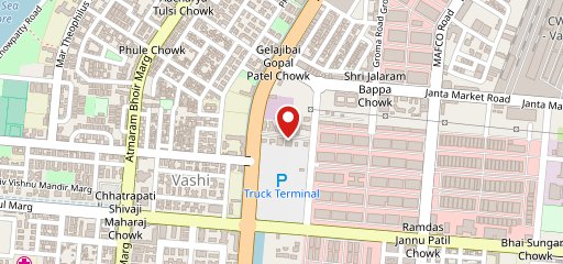 Kings Bar & Restaurant on map