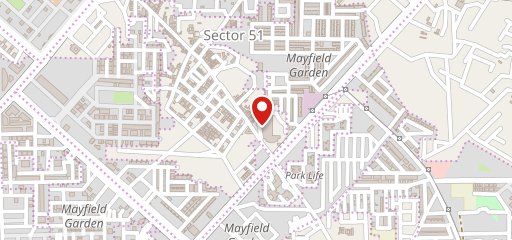 Ching`s Recipe on map