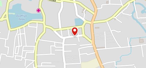 Buddy's Vadapav & Sandwich ( Lunsikui ) on map