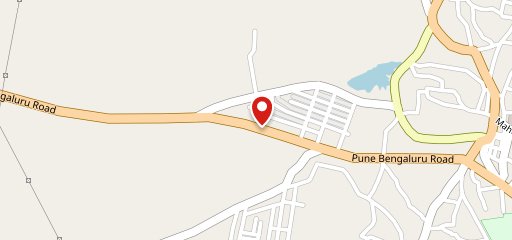 Chinmaya Bar and Resturant on map