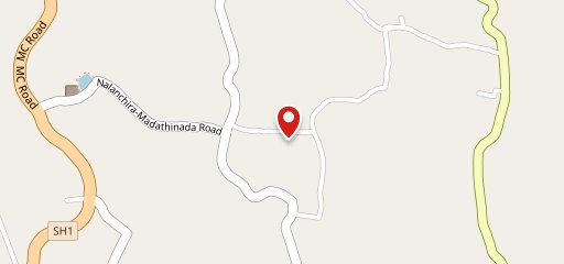 Chinnu Fast Food on map