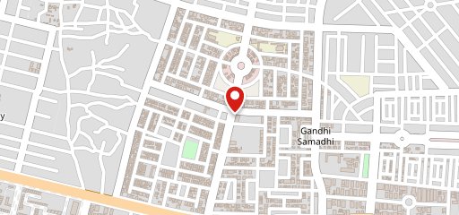 Chintoo Mintoo Snacks Hub on map