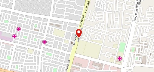 Chintu's Momos on map