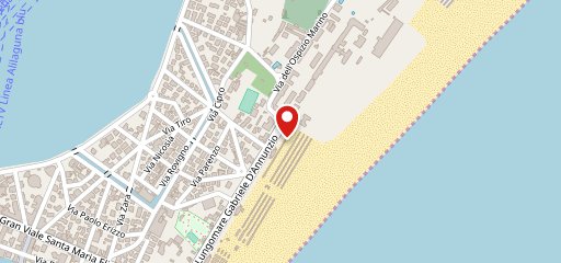 Chiosco Da Nato sulla mappa