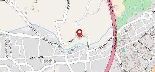 Chiosco Kristal di Fermesanu Georgeta sulla mappa