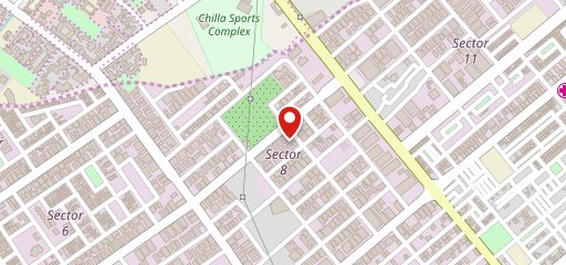 Chip Chap Shahi Corner on map